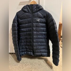 Arc'teryx Puffer Jacket